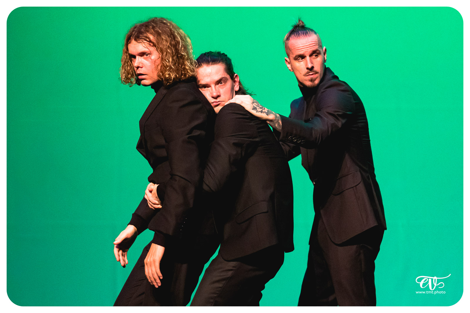 SERIOUSLY FUNNY (FAIR PLAY CREW)